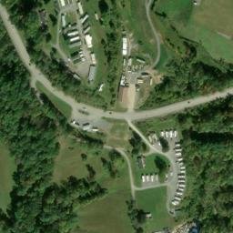 Satellite imagery of D 320 — NGS JX1774 — Harrison County, US, US