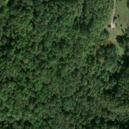 Satellite imagery of D 79 — NGS JX0118 — Taylor County, US, US