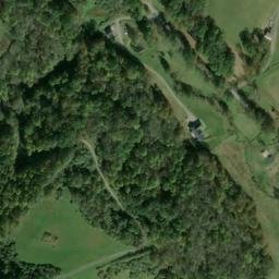 Satellite imagery of D 79 — NGS JX0118 — Taylor County, US, US