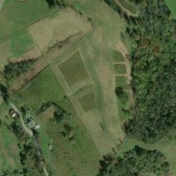 Satellite imagery of D 79 — NGS JX0118 — Taylor County, US, US