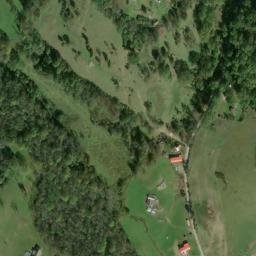 Satellite imagery of C 79 — NGS JX0117 — Taylor County, US, US