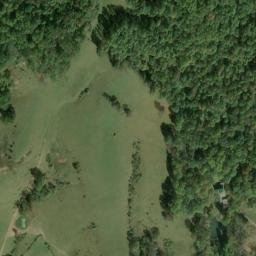 Satellite imagery of C 79 — NGS JX0117 — Taylor County, US, US