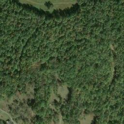 Satellite imagery of C 79 — NGS JX0117 — Taylor County, US, US