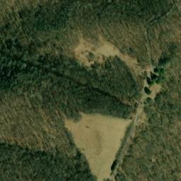 Satellite imagery of Sinclair Ridge, US