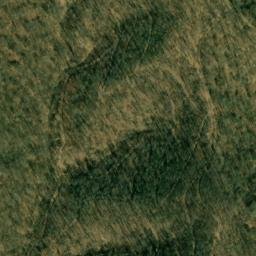 Satellite imagery of Sinclair Ridge, US