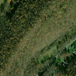 Satellite imagery of Kittlelick Ridge, US