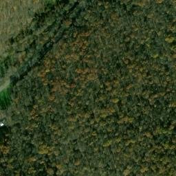 Satellite imagery of Kittlelick Ridge, US