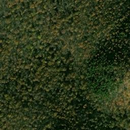 Satellite imagery of Kittlelick Ridge, US