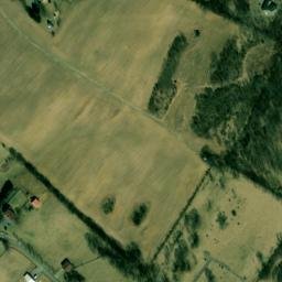 Satellite imagery of Apple Pie Ridge, US