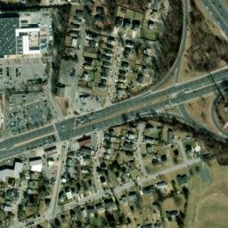 Satellite imagery of CAT — NGS JV0851 — Baltimore County, US, US