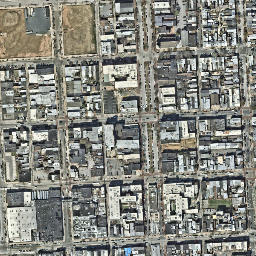 Satellite imagery of F 30 C OF B — NGS JV1127 — Baltimore, US, US