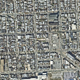 Satellite imagery of F 30 C OF B — NGS JV1127 — Baltimore, US, US