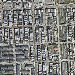 Satellite imagery of TOLNA — NGS JV5518 — Baltimore, US, US