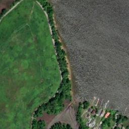 Satellite imagery of Wetherby Point, US