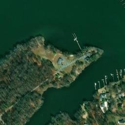 Satellite imagery of Sue Point, US
