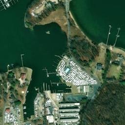 Satellite imagery of Sue Point, US
