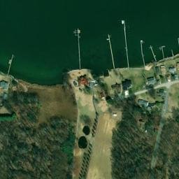 Satellite imagery of Sue Point, US