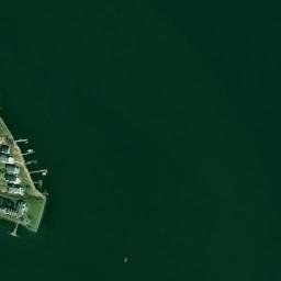 Satellite imagery of Booby Point, US