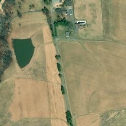Satellite imagery of Handys Point, US