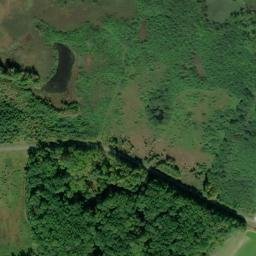 Satellite imagery of Dutch Neck, US