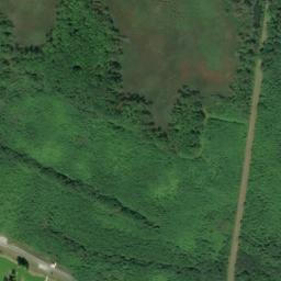 Satellite imagery of Dutch Neck, US