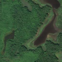 Satellite imagery of Dutch Neck, US