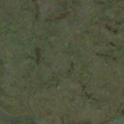 Satellite imagery of Poplar Point, US