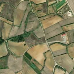 Satellite imagery of boundary_stone, PT