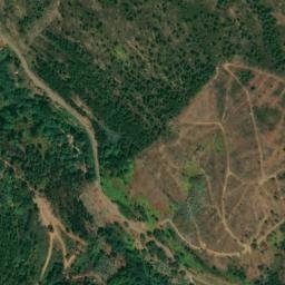 Satellite imagery of Penhas Sobral, PT