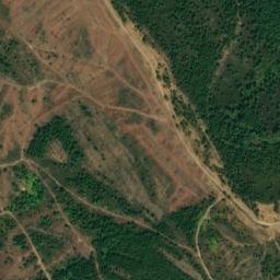 Satellite imagery of Penhas Sobral, PT