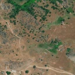 Satellite imagery of Puerto de Cáceres, ES