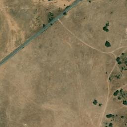 Satellite imagery of Puerto de la Cagaluta, ES