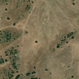Satellite imagery of Puerto de la Cagaluta, ES