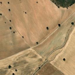 Satellite imagery of Sierra de Enmedio, ES