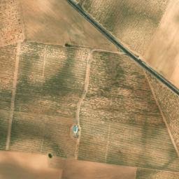 Satellite imagery of Cerro Pelado, ES