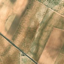 Satellite imagery of Cerro Pelado, ES