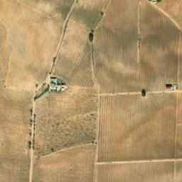 Satellite imagery of Loma del Cañizo, ES
