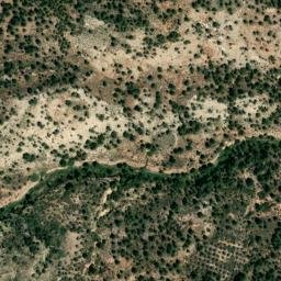 Satellite imagery of Espinazo, ES