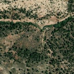 Satellite imagery of Espinazo, ES