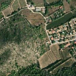 Satellite imagery of Sierra Talaguera, ES