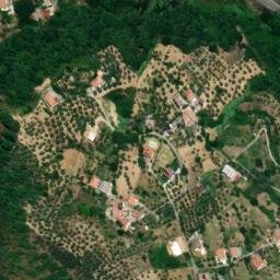 Satellite imagery of Castello Hohenstaufen Normanno Svevo, IT