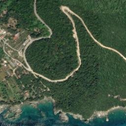 Satellite imagery of Ákra Trofáli, GR