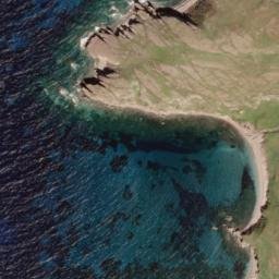 Satellite imagery of Vráchos Peristéri, GR