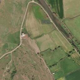 Satellite imagery of Gavatha Point, GR