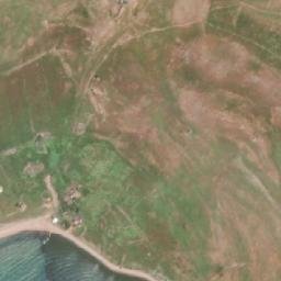 Satellite imagery of Fener Burnu, TR