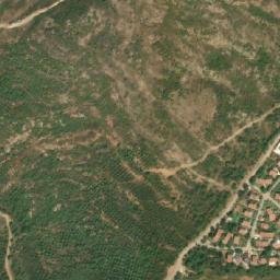 Drone Görünümü