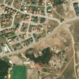 Drone Görünümü