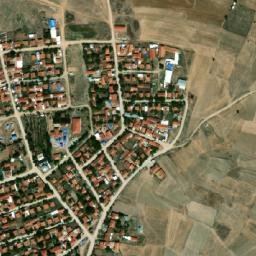 Drone Görünümü