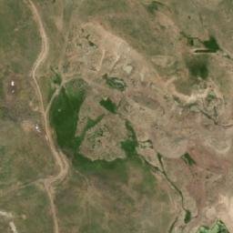 Satellite imagery of Doğu Anadolu Linyit İşletmesi, TR