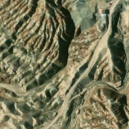 Satellite imagery of Duzdağ, AZ